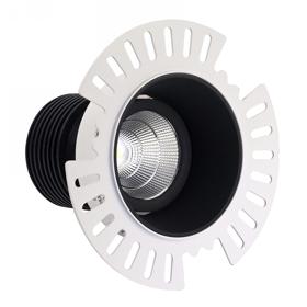 Basy A 8 Recessed Ceiling Luminaires Dlux Round Recess Ceiling Basy A 8 Recessed Ceiling Luminaires Dlux Round Recess Ceiling